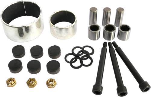 EPI - WE210190 - Clutch Rebuild Kit