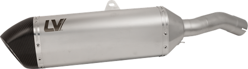 LV-14 Slip-On Muffler