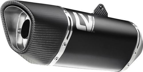 LV-14 R Slip-On Muffler