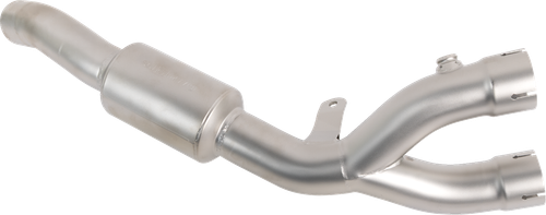 Cat Eliminator Link Pipe - Yamaha