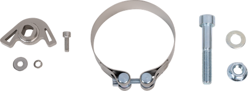 Cat Eliminator Link Pipe - Kawasaki