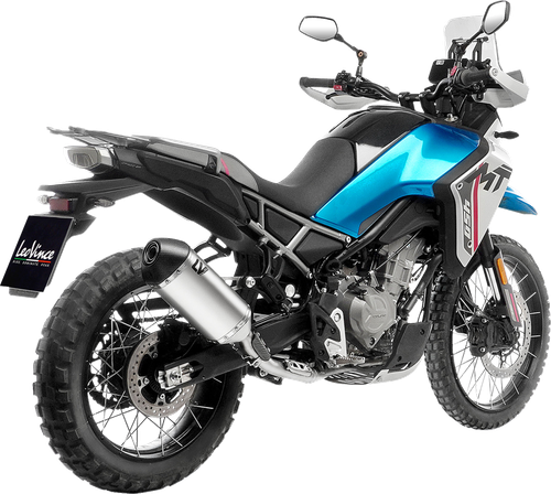 Head Pipe - CF Moto