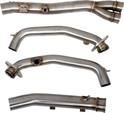 Head Pipe - CF Moto