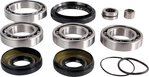 EPI - WE290127 - Differential Bearing/Seal Kit - Front