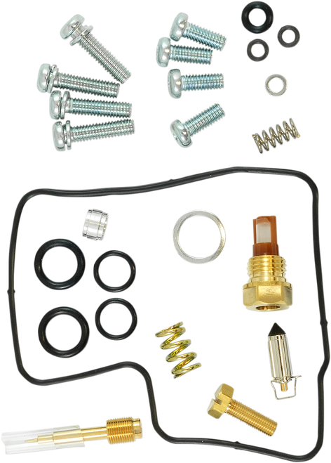 Carburetor Repair Kit