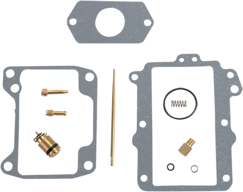 Carburetor Repair Kit