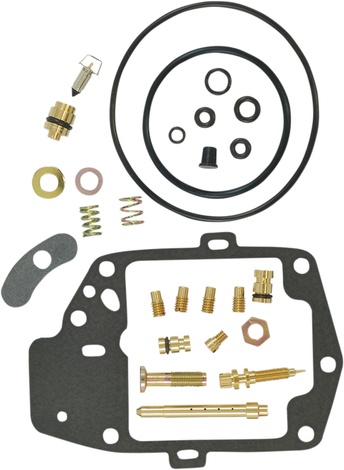 Carburetor Repair Kit