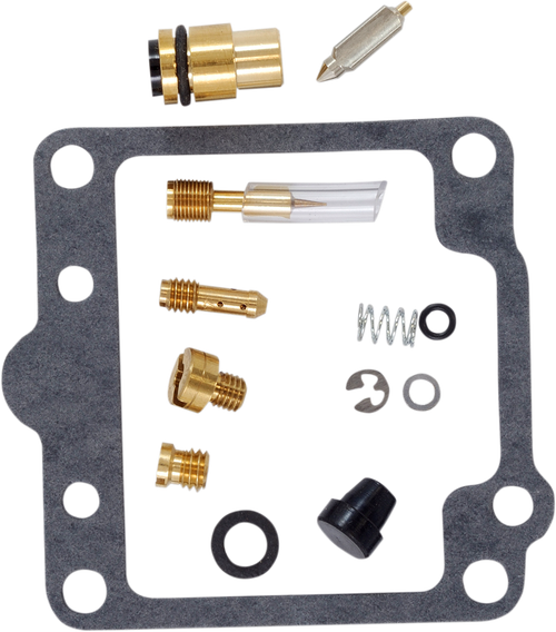 Carburetor Repair Kit