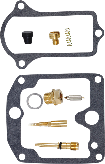 Carburetor Repair Kit