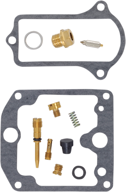 Carburetor Repair Kit