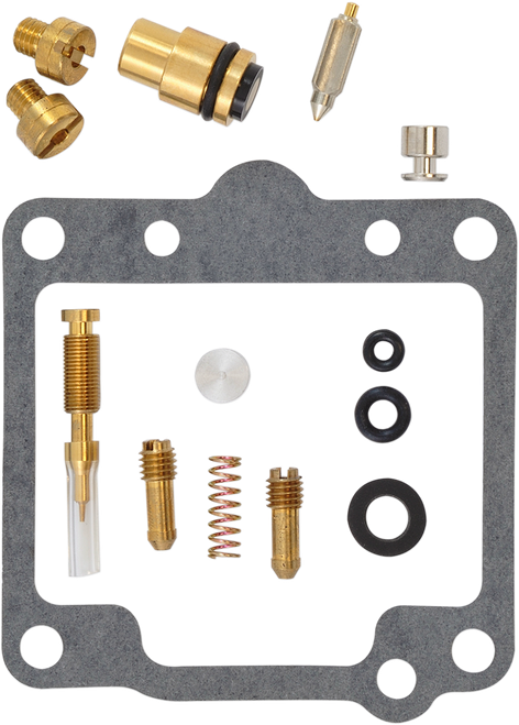 Carburetor Repair Kit