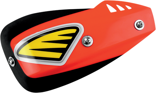 CYCRA - 1CYC-1025-32 - Probend DX Replacement Handshields - Red