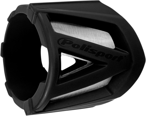 Silencer Protector Guard