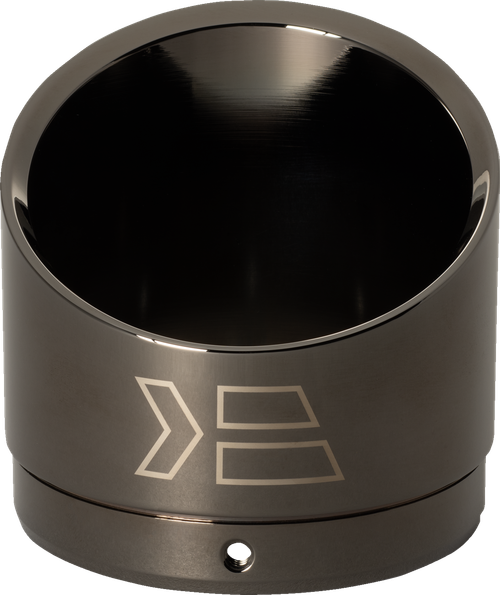 Edge End Cap Tip