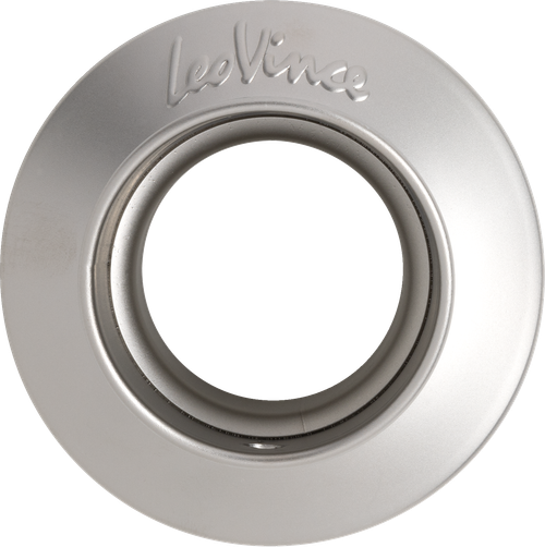 Corsa SS End Cap