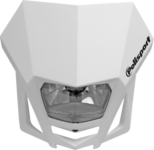 LMX Headlight