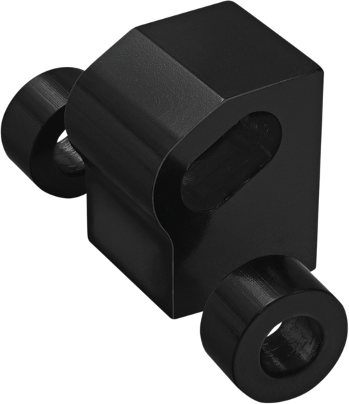 Headlight Extension Block