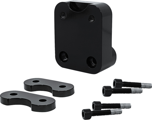 Headlight Extension Block