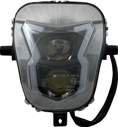 Headlight
