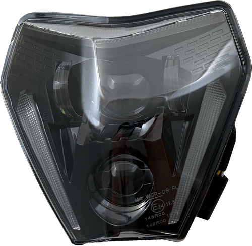 Headlight