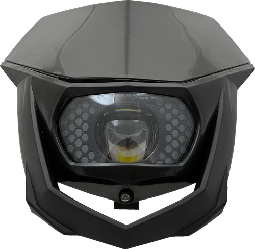 Headlight