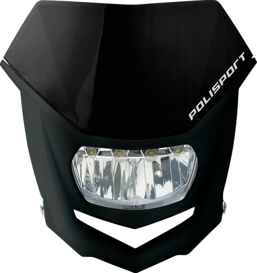 Halo LED Headlight