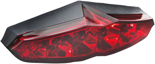Infinity Taillight