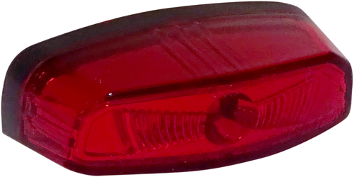 Hawkeye LED Taillight