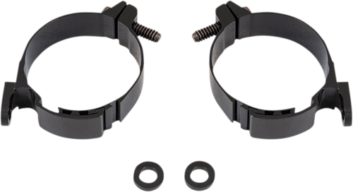 Turn Signal Relocation Kit