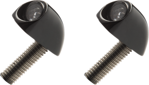 Neowise 3-1 Bullet Rear Indicator Lights