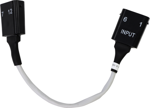 CUSTOM DYNAMICS - TRI5-ELIM-HARN - TriBar Eliminator Harness - Canadian