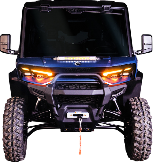 Turn Signal Kit – GEN3 Speakeasy™ - Rocker