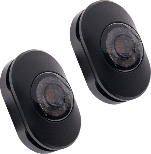 Sleek Lights Antenna Grommets