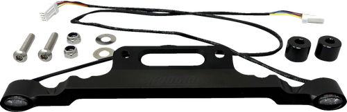 Elypse 3-1 Rear Light Bar