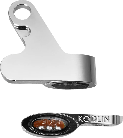 Elypse LED 2-1 Front Turn Signals