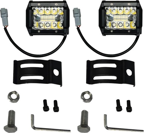 SmartWire Reverse Light Kit