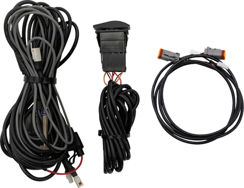 Dome Light Hi-Jack Harness Kit