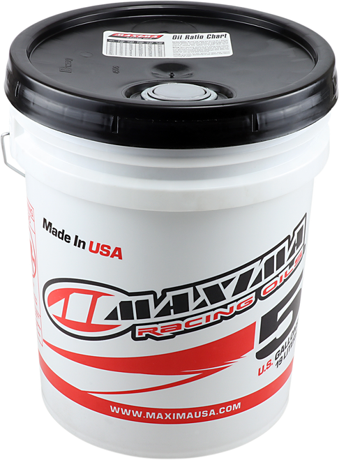 Super M Synthetic Blend Premix 2T Engine Oil