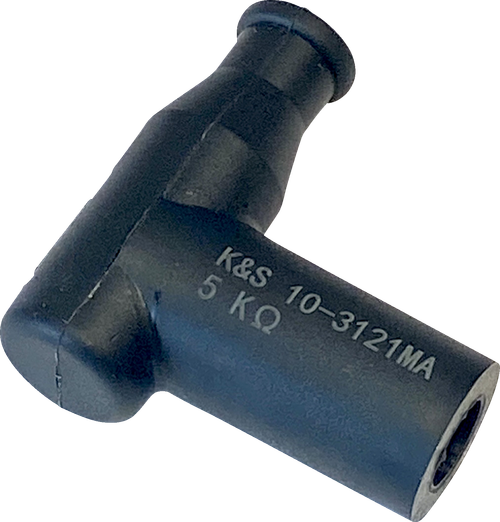 Spark Plug Cover
