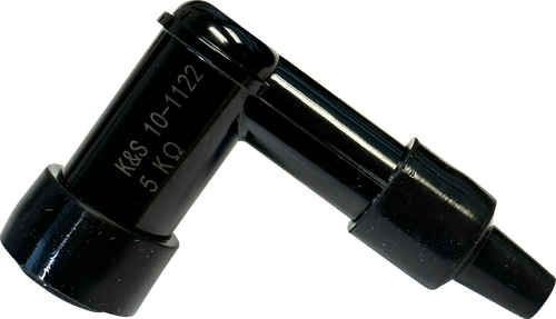 Spark Plug Cover
