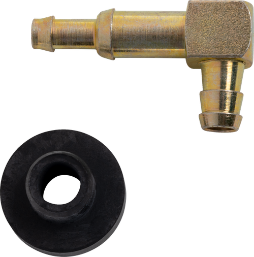Single Tank Fitting