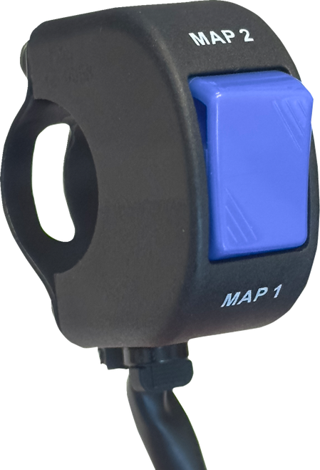 Ignition Map Switch