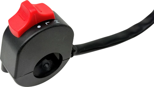 Headlight Switch