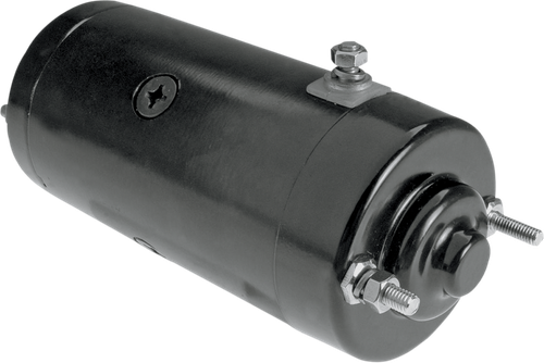 High Torque Starter Motor