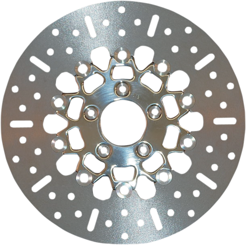 EBC - MD518 - Brake Rotor - Harley-Davidson