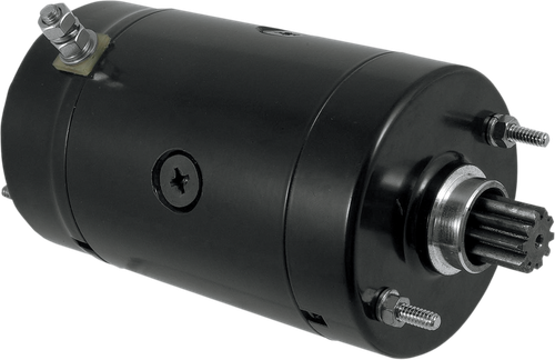 High Torque Starter