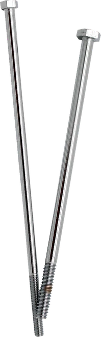 Jackshaft Bolts