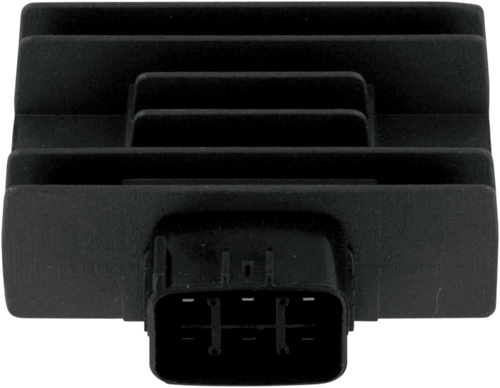 Voltage Regulator