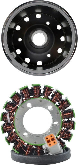 Stator and Flywheel Kit