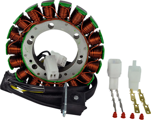 Stator and Flywheel Kit